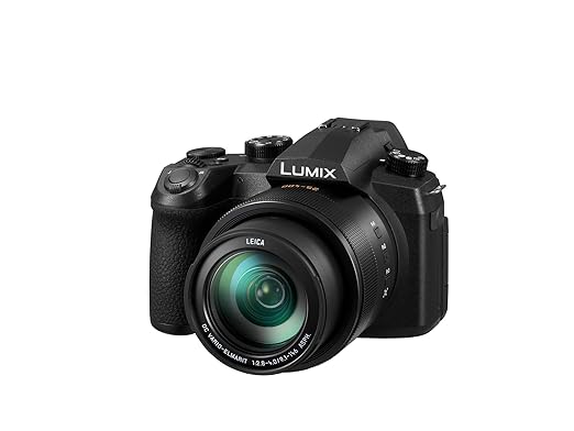 Panasonic Lumix DC-FZ1000 II - Image 1