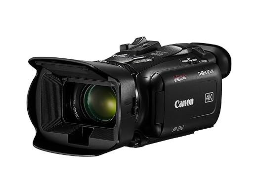 Canon LEGRIA HF G70 - Image 1