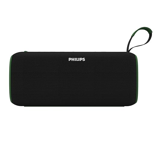 PHILIPS Audio TAS2400GR - Image 1
