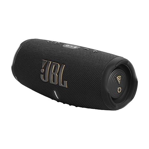 JBL Charge 5 Wi-Fi - Image 1