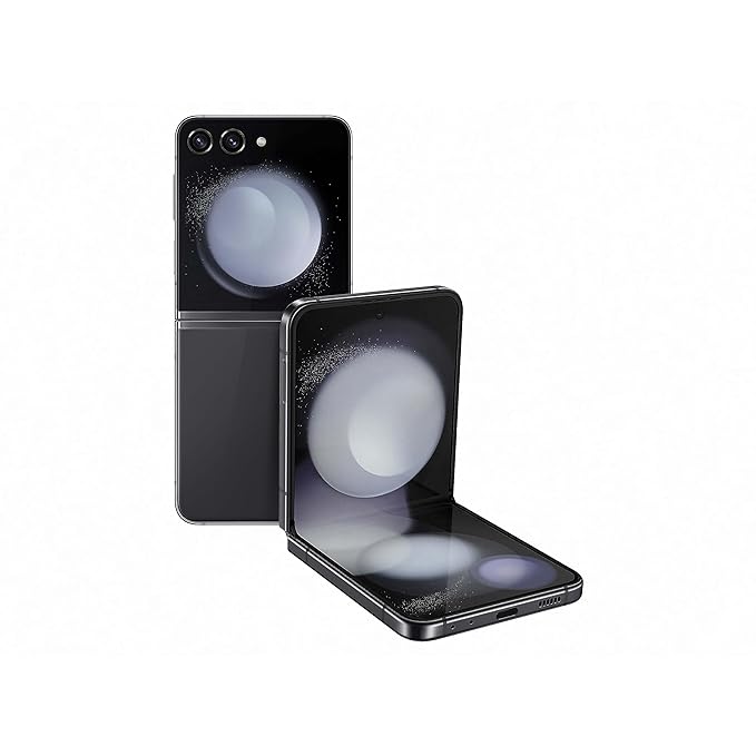 Samsung Galaxy Z Flip5 5G - Image 1