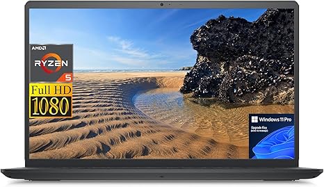 Dell Latitude 5455 14" Laptop (Snapdragon X Plus) - Image 1