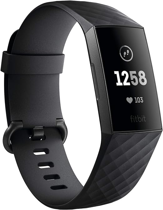 Fitbit Charge 3 - Image 1