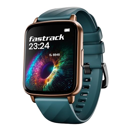Fastrack Jupiter S1 - Image 1