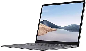 Microsoft Surface Laptop 4 13.5" (AMD Ryzen) - Image 1