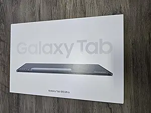 Samsung Galaxy Tab S10 - Image 1