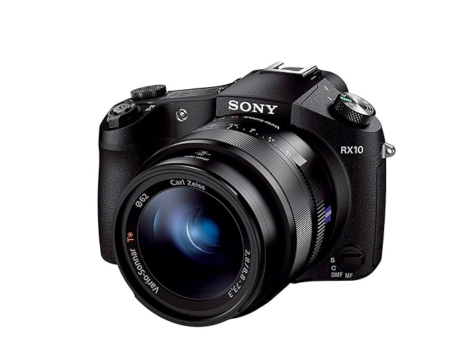 Sony RX10 (DSC-RX10) - Image 1