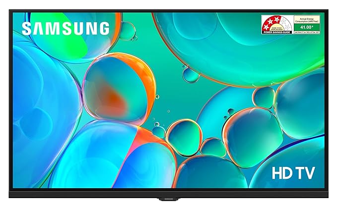 Samsung 80 cm (32 inches) HD Smart LED TV UA32H4550FUXXL - Image 1