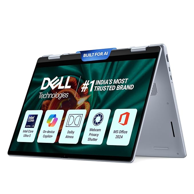 Dell 14 Plus 2-in-1 - Image 1