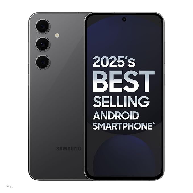 Samsung Galaxy S24 FE 5G - Image 1