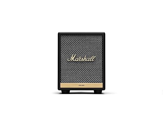 Marshall Uxbridge - Image 1