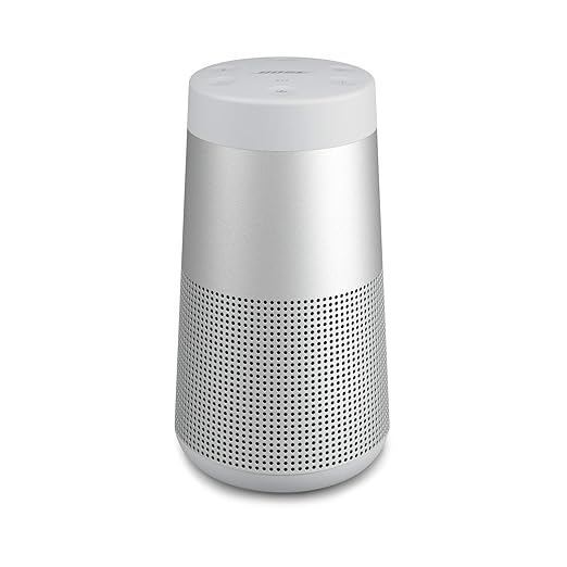Bose SoundLink Revolve (Series II) - Image 1