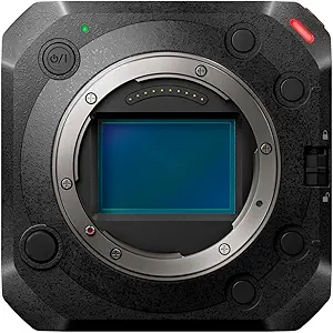 Panasonic Lumix BS1H (Body Only) - Image 1