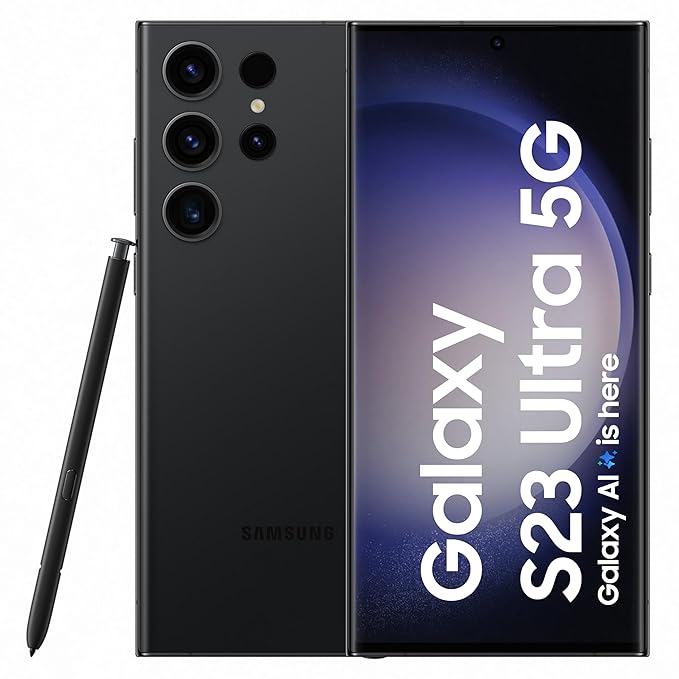 Samsung Galaxy S23 Ultra 5G - Image 1