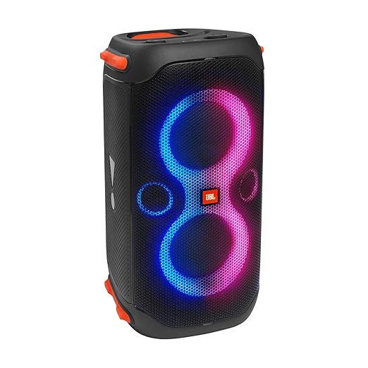 JBL Partybox 110 - Image 1
