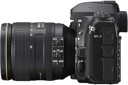 Nikon D780 (Body Only) - Image 1