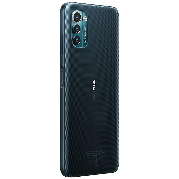 Nokia G21 - Image 1