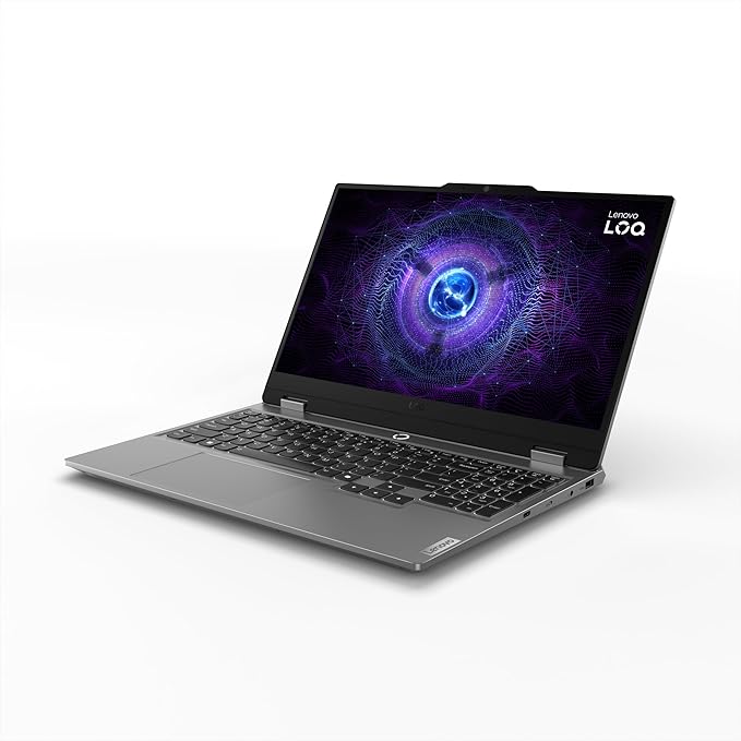 Lenovo LOQ 2024 (Intel Core i5) - Image 1