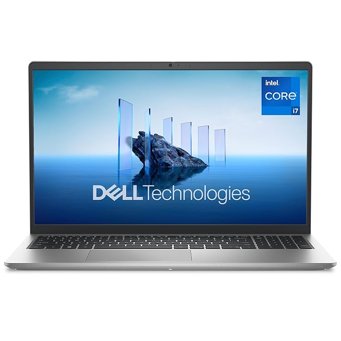 Dell XPS 15 9530 (13th Gen Intel Core i7) - Image 1