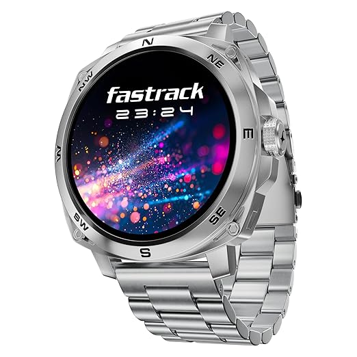 Fastrack Radiant FX3 - Image 1