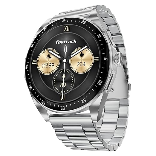 Fastrack Radiant FX1 - Image 1