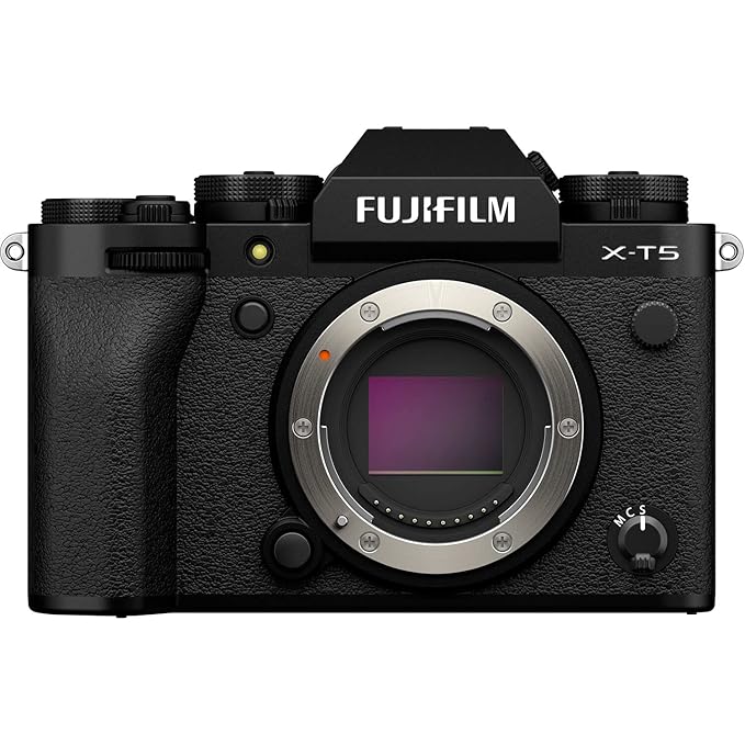 Fujifilm X-T5 (Body Only) - Image 1