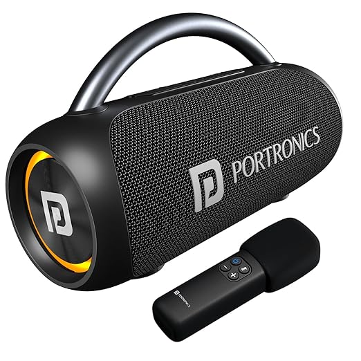 Portronics Radiant 2 - Image 1