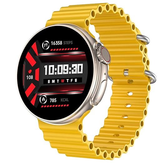 Fire-Boltt Asteroid - Image 1