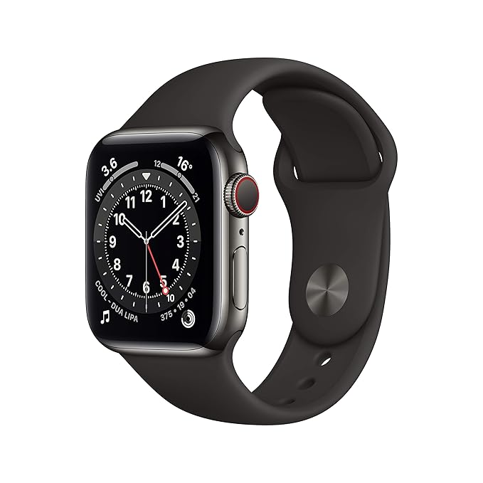 Apple Watch Series 6 GPS (40mm) - Image 1