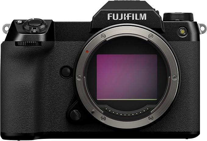 Fujifilm GFX100S (Body Only) - Image 1