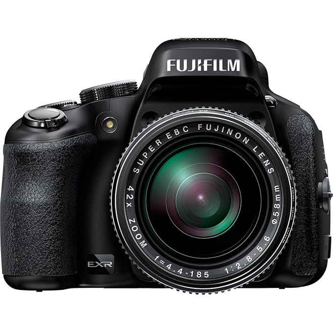 Fujifilm FinePix HS50EXR - Image 1