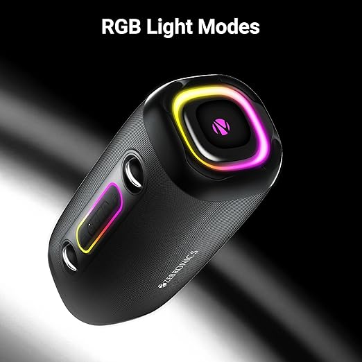 ZEBRONICS Sound Feast 85 - Image 1