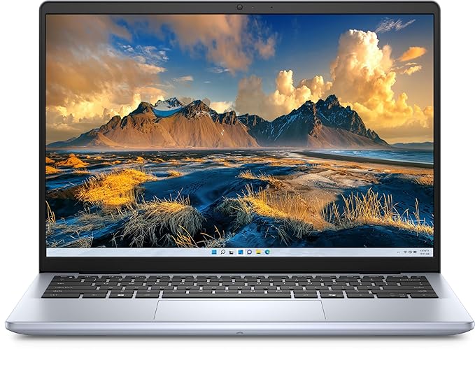 Dell Renewed Thin and Light Business Laptop - Image 1