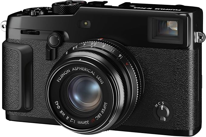 Fujifilm X-Pro3 (Body Only) - Image 1
