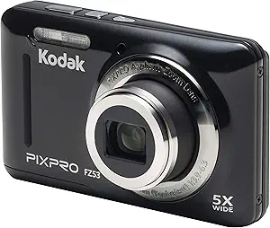 Kodak Pixpro FZ53 - Image 1