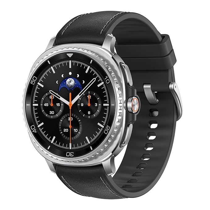 Samsung Galaxy Watch8 Classic (47mm LTE) - Image 1
