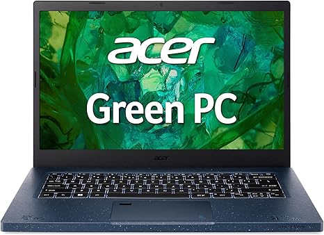 Acer Aspire Vero AV14-52P - Image 1