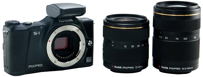 Kodak Pixpro S-1 - Image 1