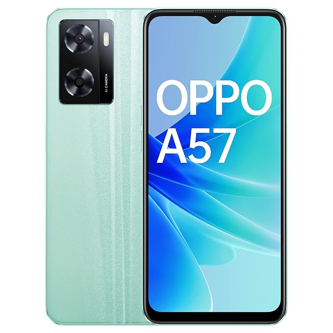 OPPO A57 - Image 1