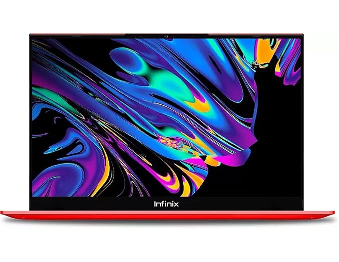 Infinix INBook X1 (Core i3-1005G1) - Image 1