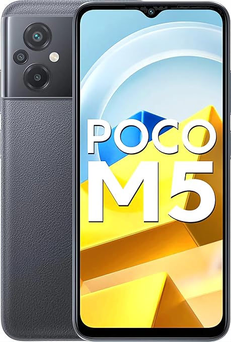 POCO M5 - Image 1