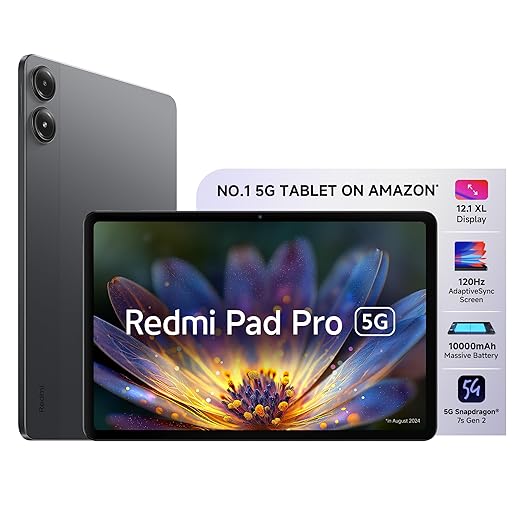 Redmi Pad Pro 5G - Image 1