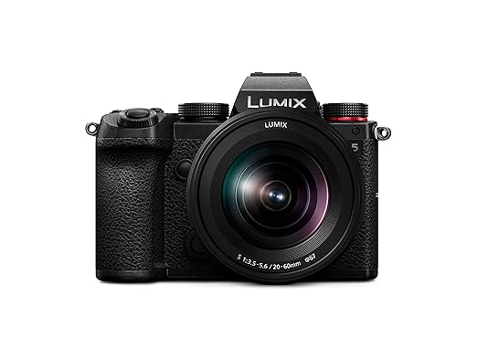 Panasonic Lumix S5 (DC-S5K) - Image 1