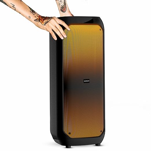 Boult Partybox X80 - Image 1