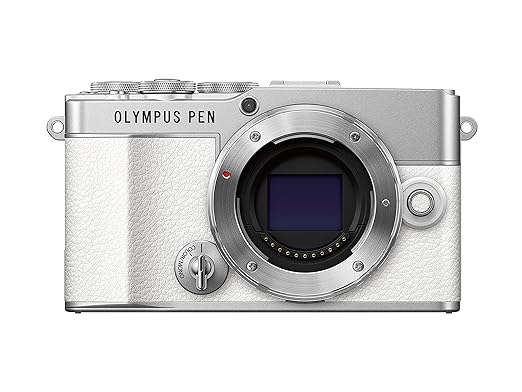 Olympus PEN E-P7 - Image 1