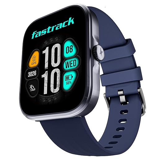 Fastrack Discovery - Image 1