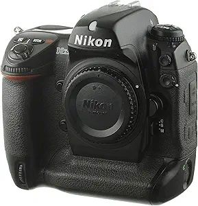 Nikon D2Xs (Body Only) - Image 1