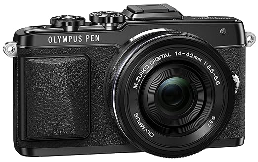Olympus PEN E-PL7 - Image 1