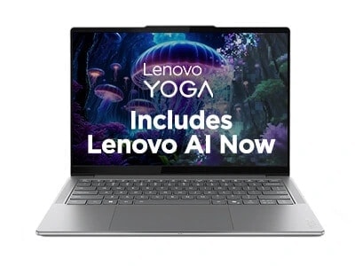 Lenovo Yoga Slim 7 Aura Edition (83JX001LIN) - Image 1