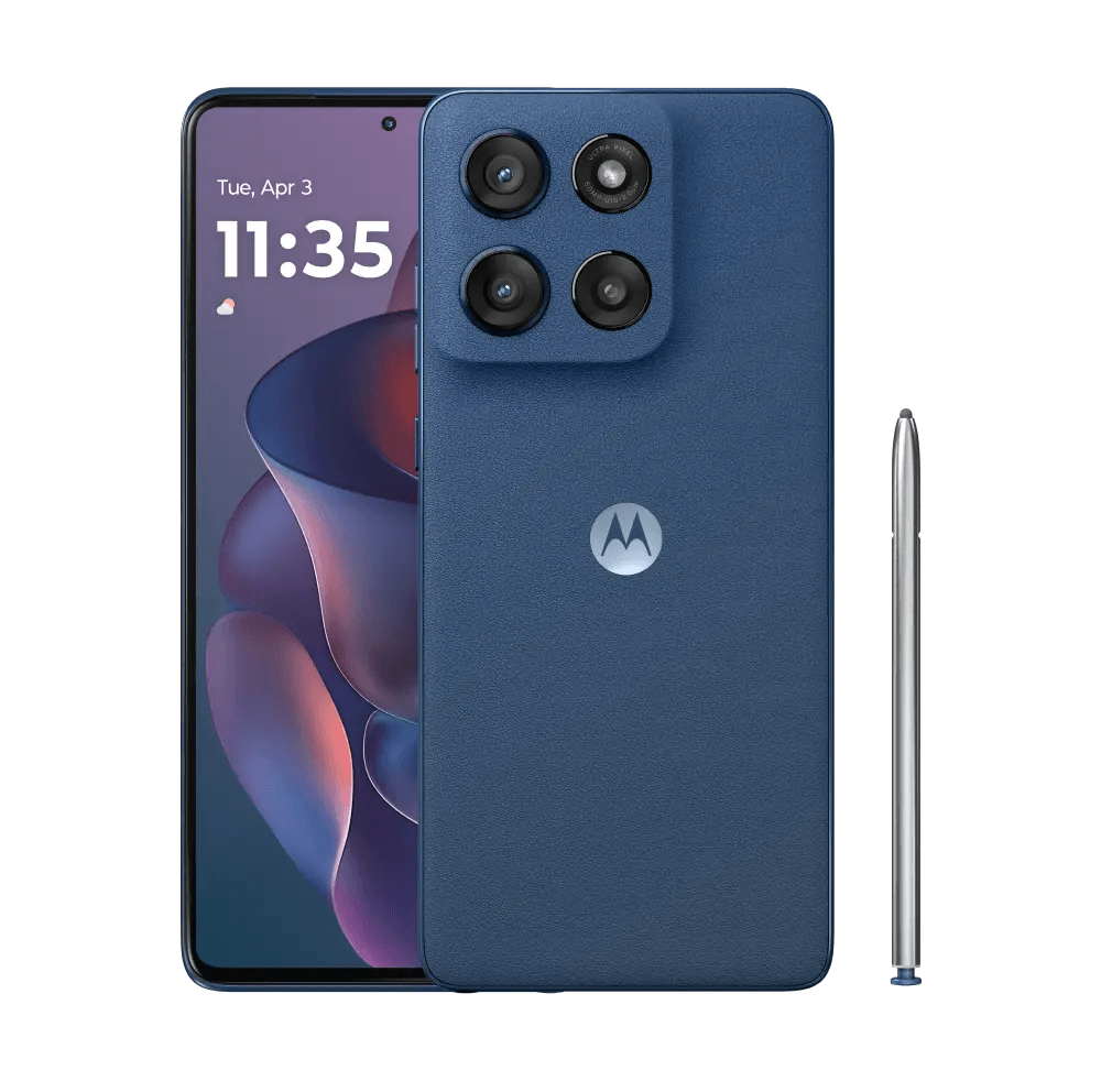 Moto G Stylus 5G (2025) - Image 1